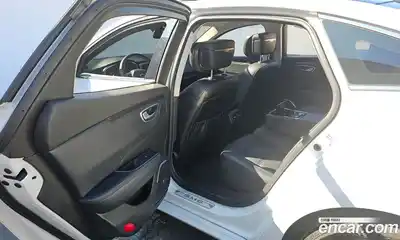 Renault SM6 2016 2.0 Автомат в Москве № 179840, миниатюра 10