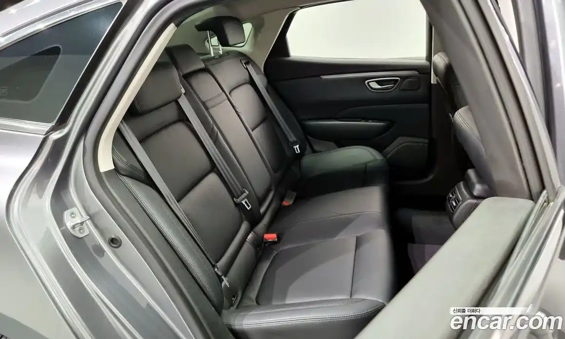 Renault SM6 2016 2.0 Автомат в Москве № 179957, фото 11