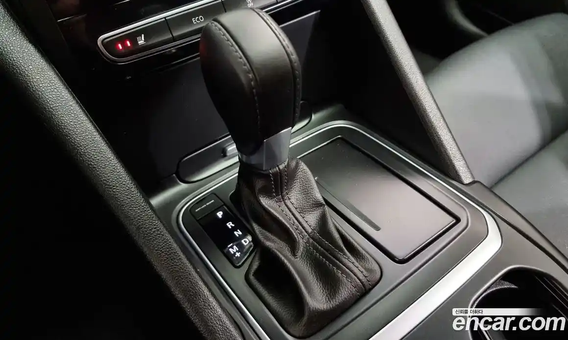 Renault SM6 2016 2.0 Автомат в Москве № 179957, фото 13