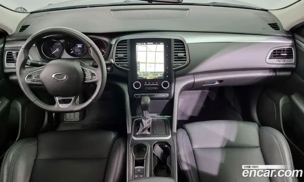 Renault SM6 2016 2.0 Автомат в Москве № 179957, фото 16