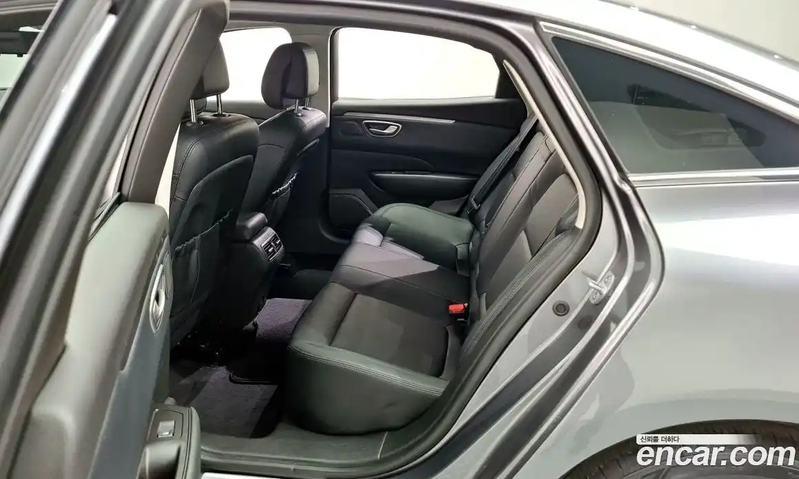 Renault SM6 2016 2.0 Автомат в Москве № 179957, фото 18