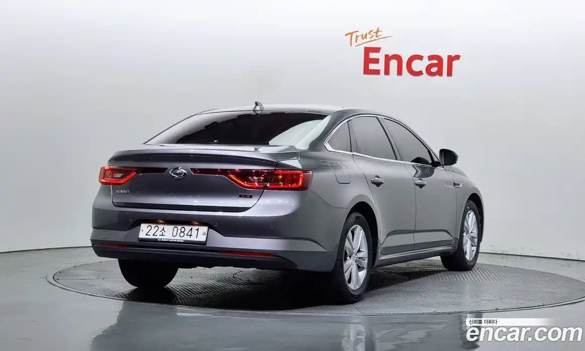 Renault SM6 2016 2.0 Автомат в Москве № 179957, фото 19