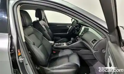 Renault SM6 2016 2.0 Автомат в Москве № 179957, миниатюра 3