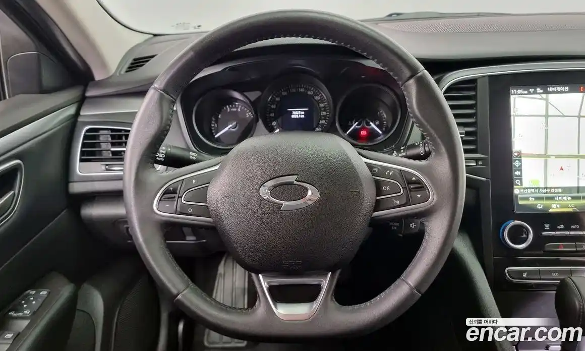 Renault SM6 2016 2.0 Автомат в Москве № 179957, фото 4