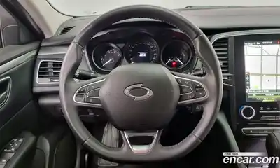 Renault SM6 2016 2.0 Автомат в Москве № 179957, миниатюра 4