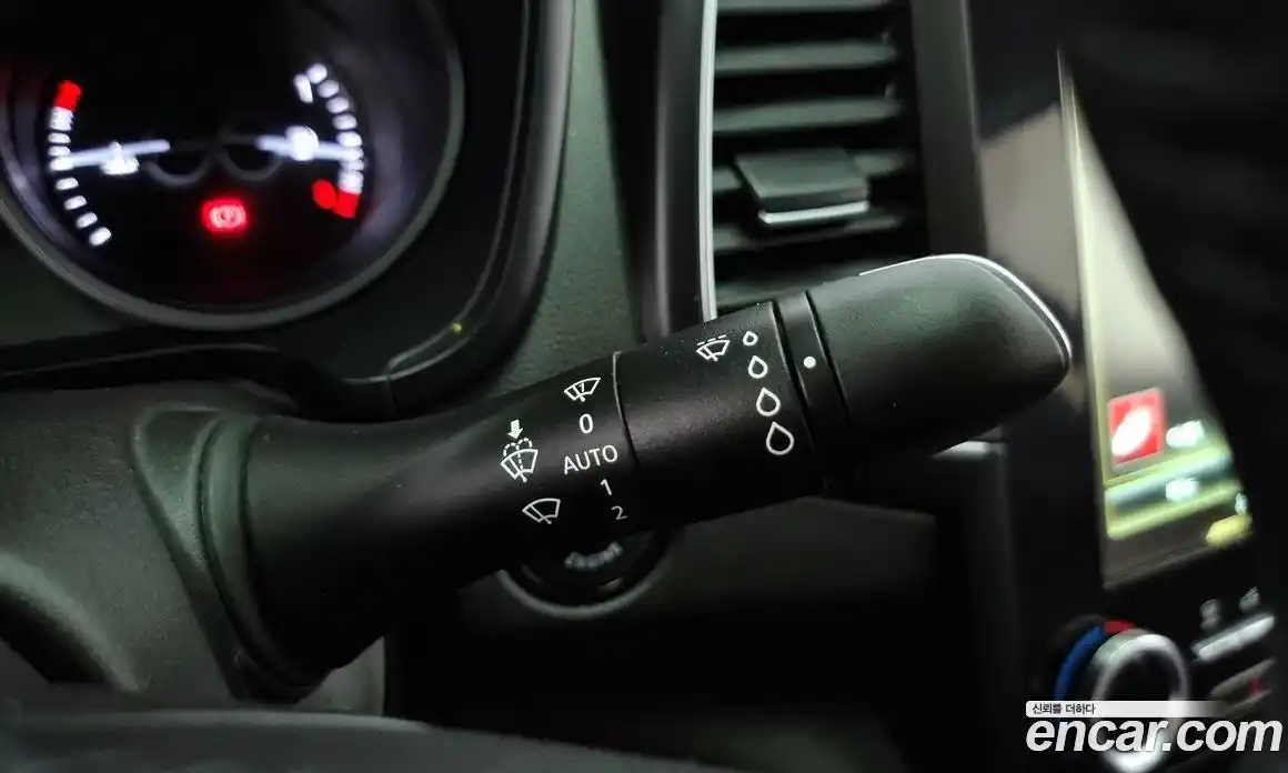 Renault SM6 2016 2.0 Автомат в Москве № 179957, фото 6