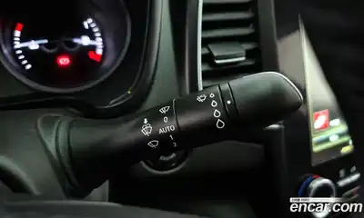 Renault SM6 2016 2.0 Автомат в Москве № 179957, миниатюра 6