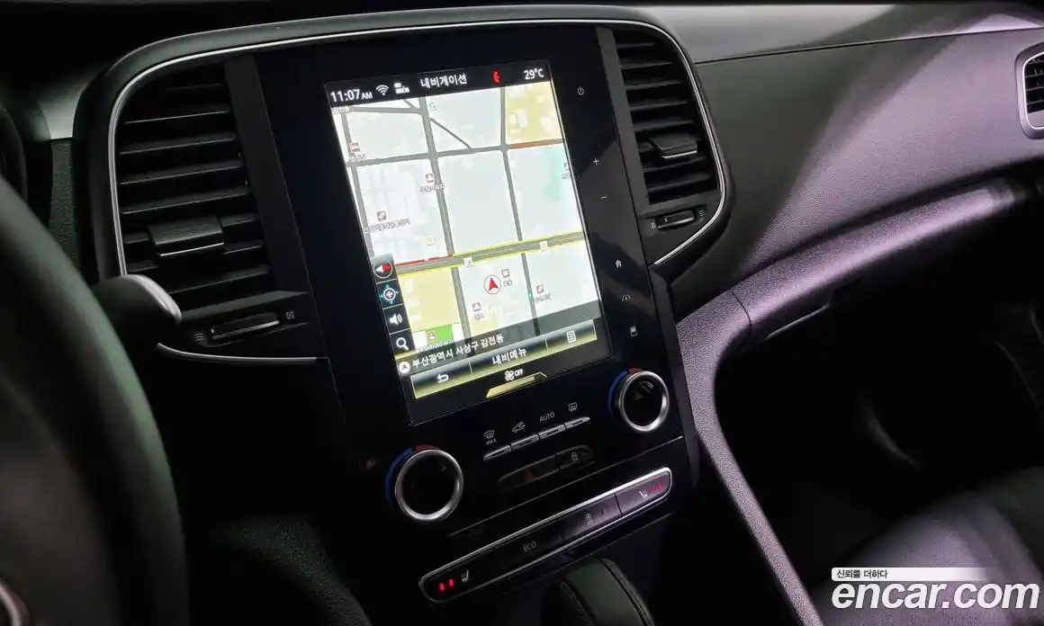 Renault SM6 2016 2.0 Автомат в Москве № 179957, фото 9