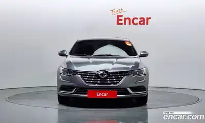 Renault SM6 2016 2.0 Автомат в Москве № 179957, миниатюра 10