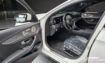 Mercedes-Benz E-Class 2023 2.0 Автомат в Москве № 180313, миниатюра 11