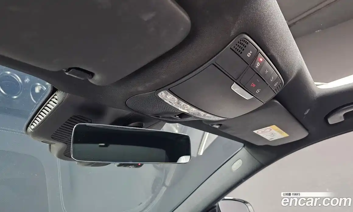 Mercedes-Benz E-Class 2023 2.0 Автомат в Москве № 180313, фото 13