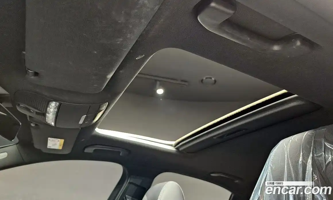 Mercedes-Benz E-Class 2023 2.0 Автомат в Москве № 180313, фото 20