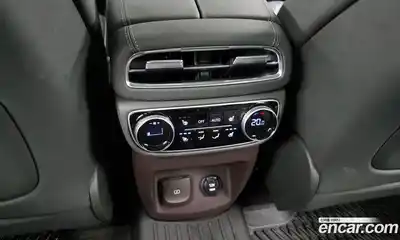 Genesis GV80 2022 3.5 Автомат в Москве № 18285, миниатюра 12