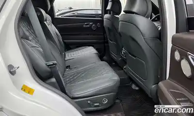 Genesis GV80 2022 3.5 Автомат в Москве № 18285, миниатюра 4