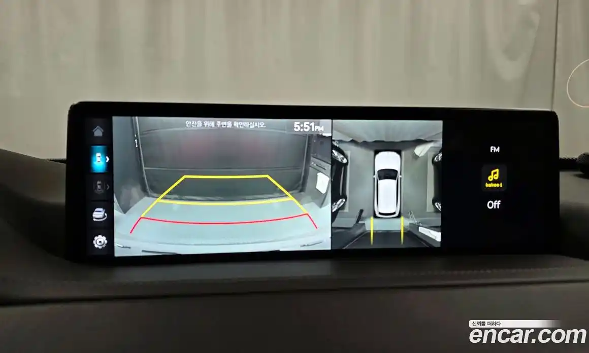 Genesis GV80 2022 3.5 Автомат в Москве № 18285, фото 5