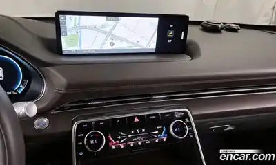 Genesis GV80 2022 3.5 Автомат в Москве № 18285, миниатюра 6