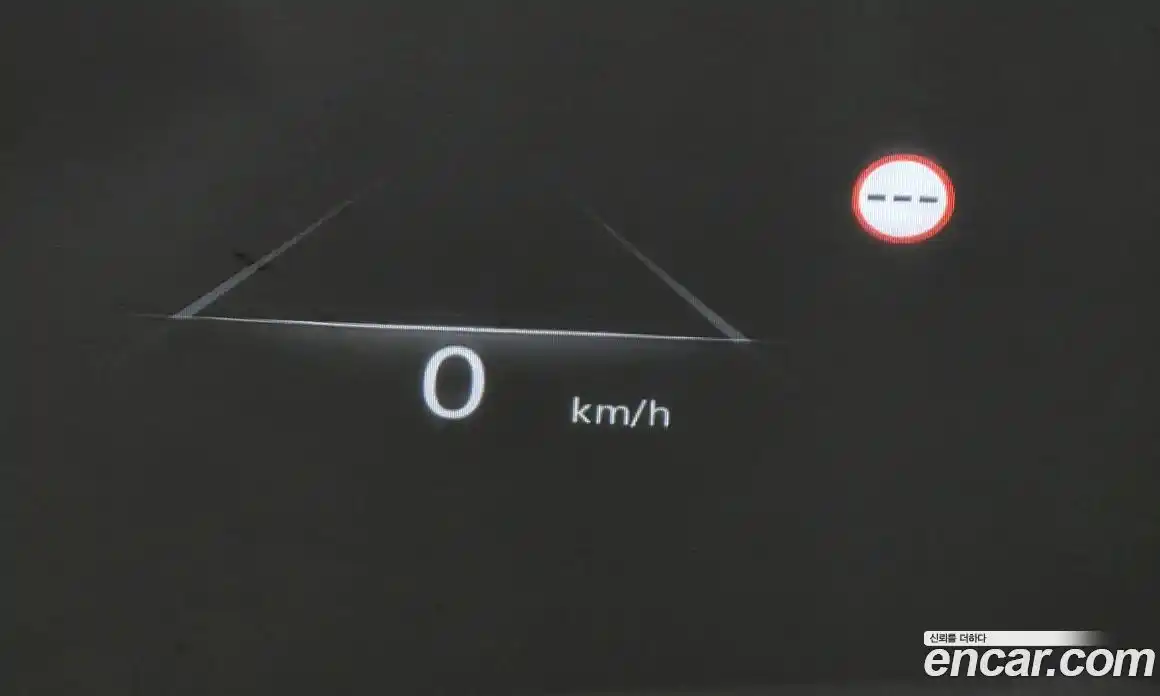 Genesis GV80 2022 3.5 Автомат в Москве № 18285, фото 7