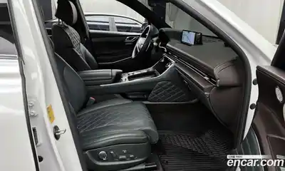 Genesis GV80 2022 3.5 Автомат в Москве № 18285, миниатюра 8