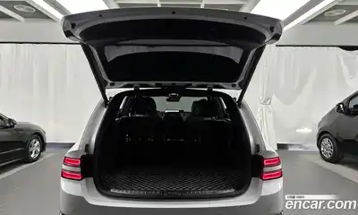 Genesis GV80 2022 3.5 Автомат в Москве № 18285, миниатюра 10