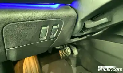 Renault SM6 2016 2.0 Автомат в Москве № 183256, миниатюра 12