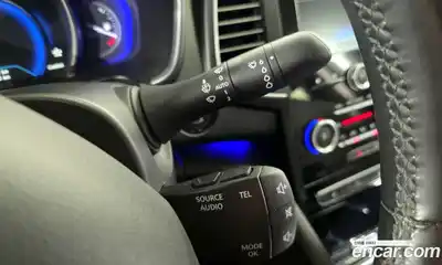 Renault SM6 2016 2.0 Автомат в Москве № 183256, миниатюра 2