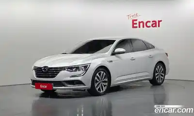 Renault SM6 2016 2.0 Автомат в Москве № 183256, миниатюра 5