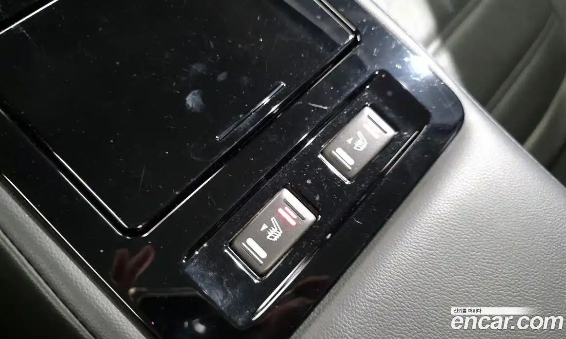 Renault SM6 2016 2.0 Автомат в Москве № 183256, фото 10