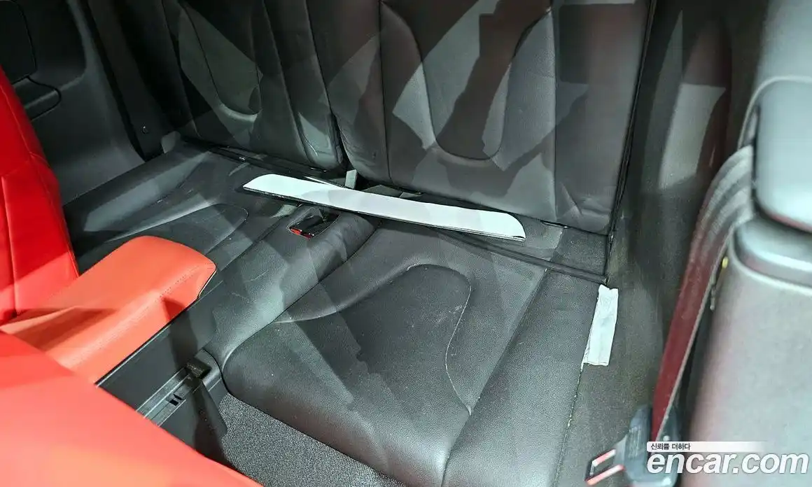 Audi TT 2008 2.0 Автомат в Москве № 183402, фото 17