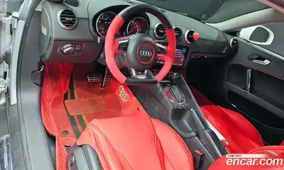 Audi TT 2008 2.0 Автомат в Москве № 183402, миниатюра 5