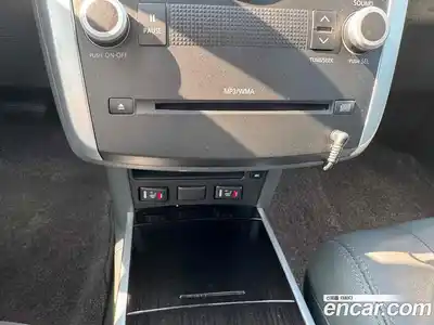 Renault SM7 2008 2.3 Автомат в Москве № 184004, миниатюра 11