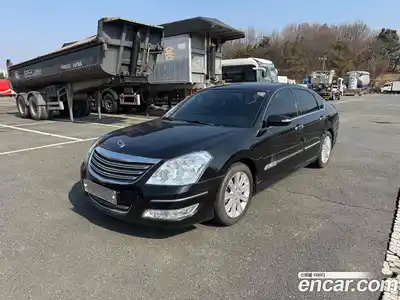 Renault SM7 2008 2.3 Автомат в Москве № 184004, миниатюра 12