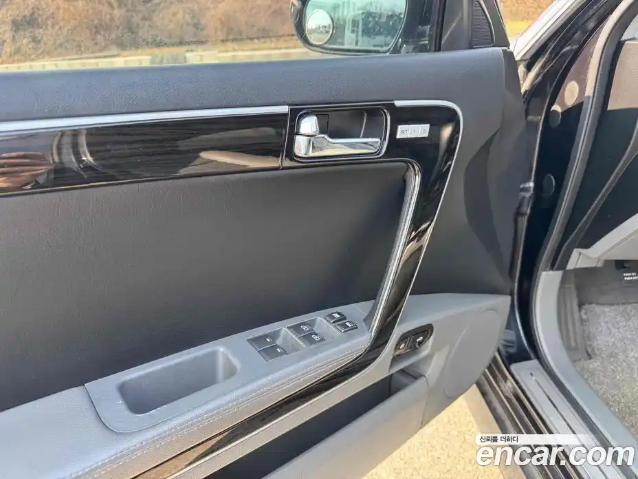 Renault SM7 2008 2.3 Автомат в Москве № 184004, фото 15