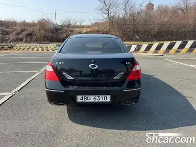 Renault SM7 2008 2.3 Автомат в Москве № 184004, миниатюра 2