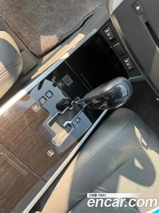 Renault SM7 2008 2.3 Автомат в Москве № 184004, фото 3