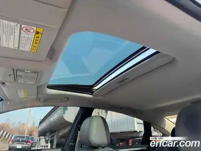 Renault SM7 2008 2.3 Автомат в Москве № 184004, миниатюра 6