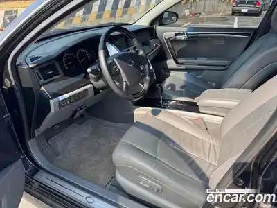 Renault SM7 2008 2.3 Автомат в Москве № 184004, миниатюра 7