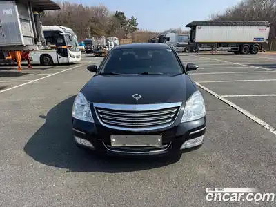 Renault SM7 2008 2.3 Автомат в Москве № 184004, миниатюра 9