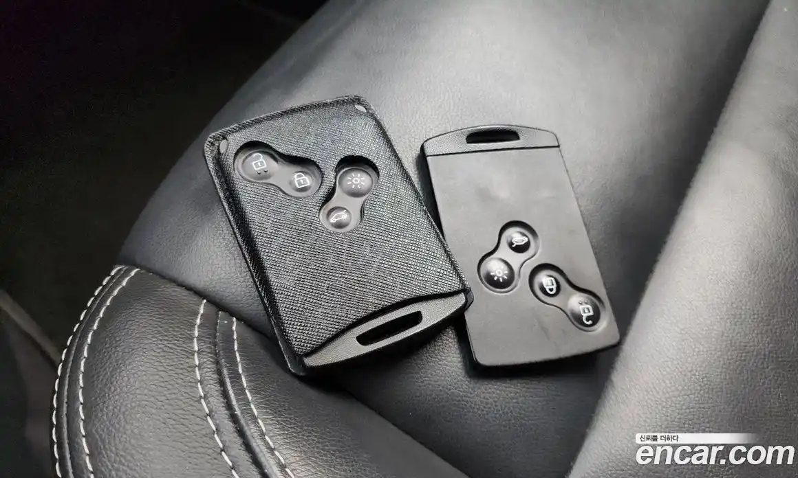 Renault QM5 2014 2.0 Автомат в Москве № 184142, фото 11