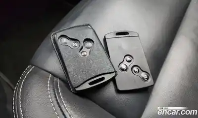 Renault QM5 2014 2.0 Автомат в Москве № 184142, миниатюра 11