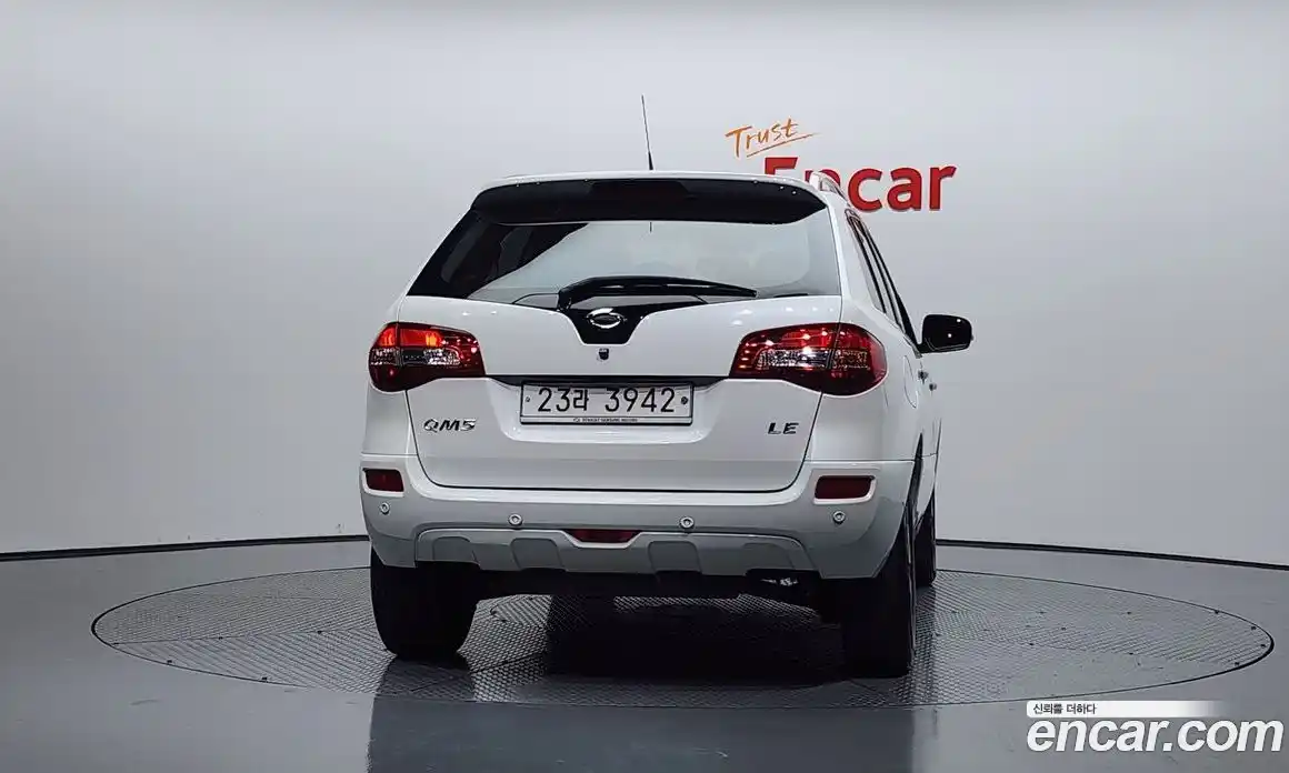 Renault QM5 2014 2.0 Автомат в Москве № 184142, фото 12