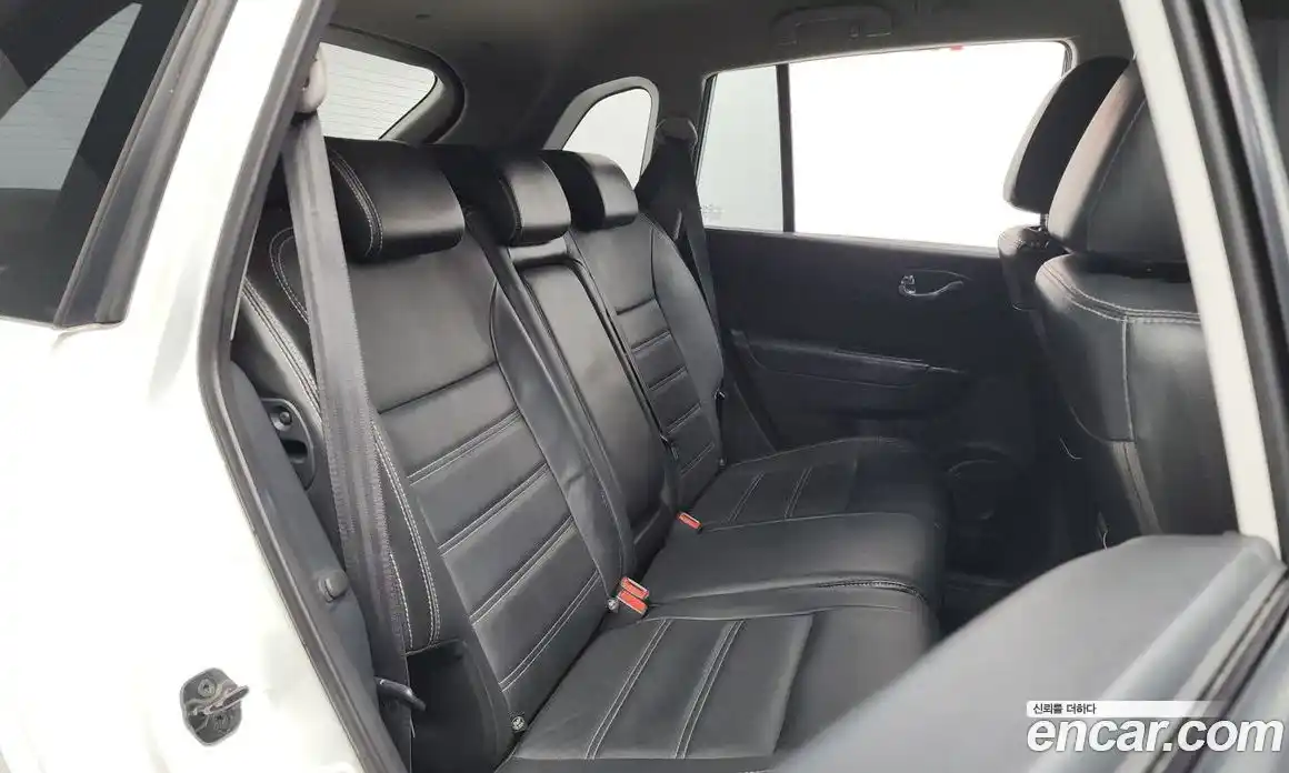 Renault QM5 2014 2.0 Автомат в Москве № 184142, фото 13