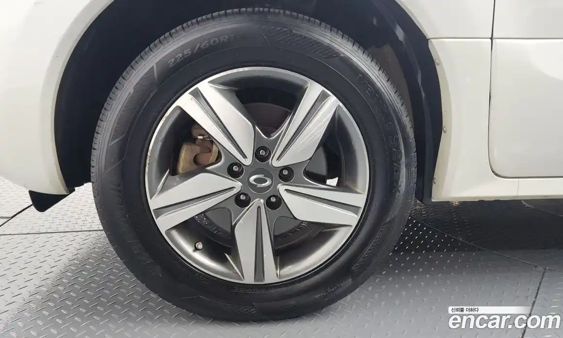 Renault QM5 2014 2.0 Автомат в Москве № 184142, фото 15