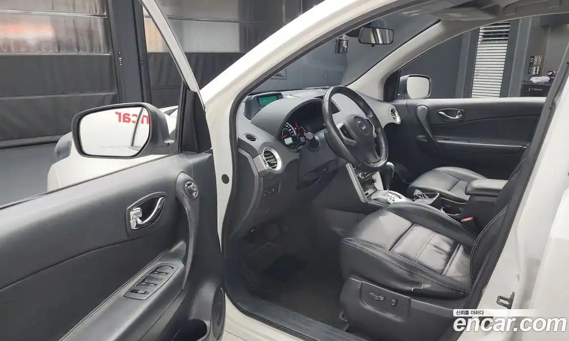 Renault QM5 2014 2.0 Автомат в Москве № 184142, фото 16