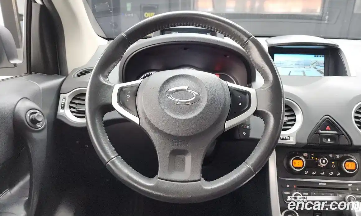 Renault QM5 2014 2.0 Автомат в Москве № 184142, фото 17