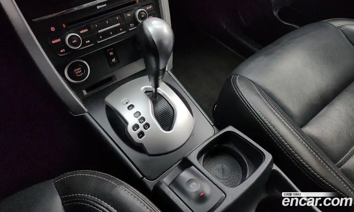 Renault QM5 2014 2.0 Автомат в Москве № 184142, фото 20