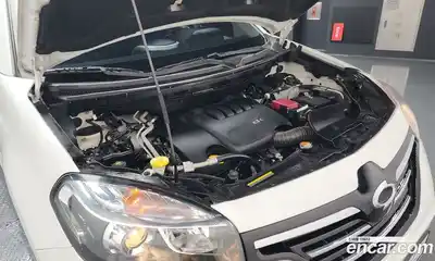 Renault QM5 2014 2.0 Автомат в Москве № 184142, миниатюра 2