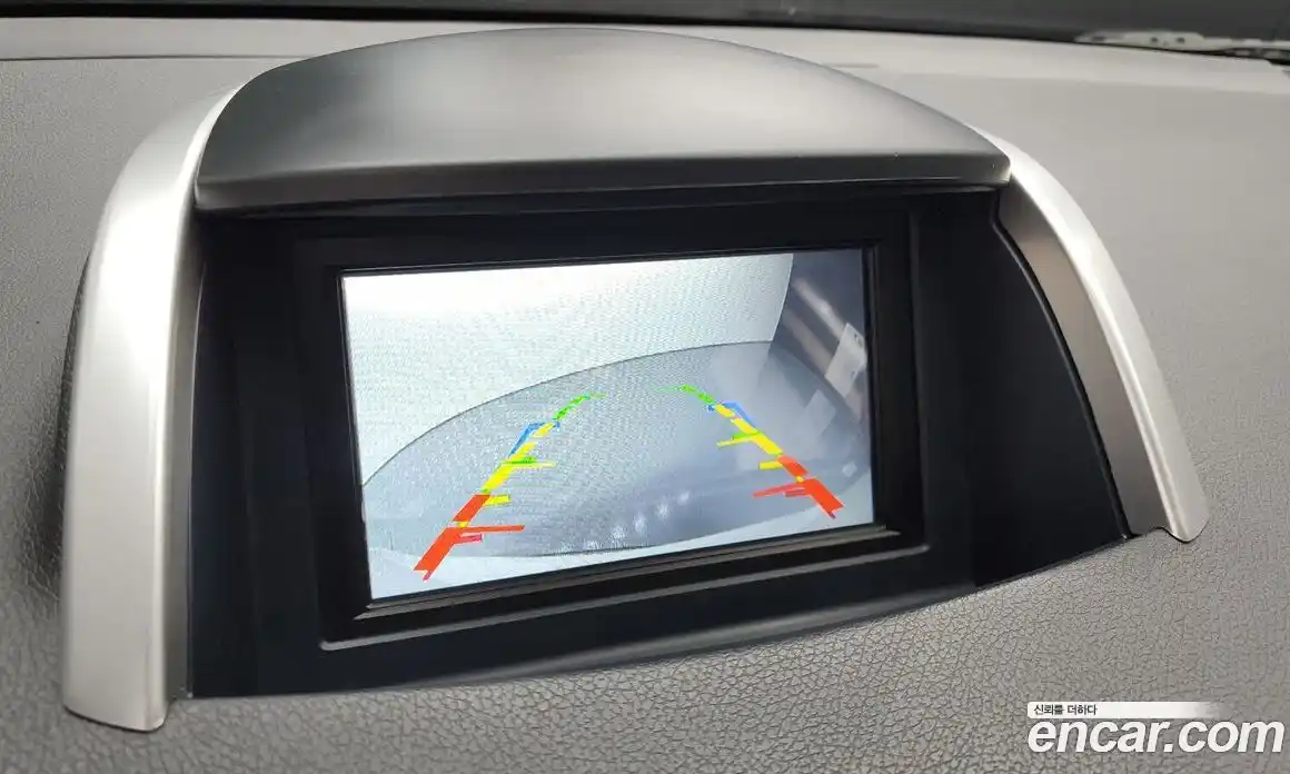 Renault QM5 2014 2.0 Автомат в Москве № 184142, фото 3