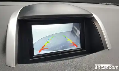 Renault QM5 2014 2.0 Автомат в Москве № 184142, миниатюра 3