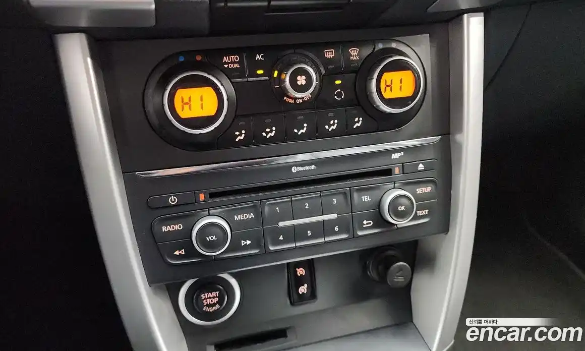 Renault QM5 2014 2.0 Автомат в Москве № 184142, фото 4