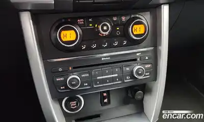 Renault QM5 2014 2.0 Автомат в Москве № 184142, миниатюра 4